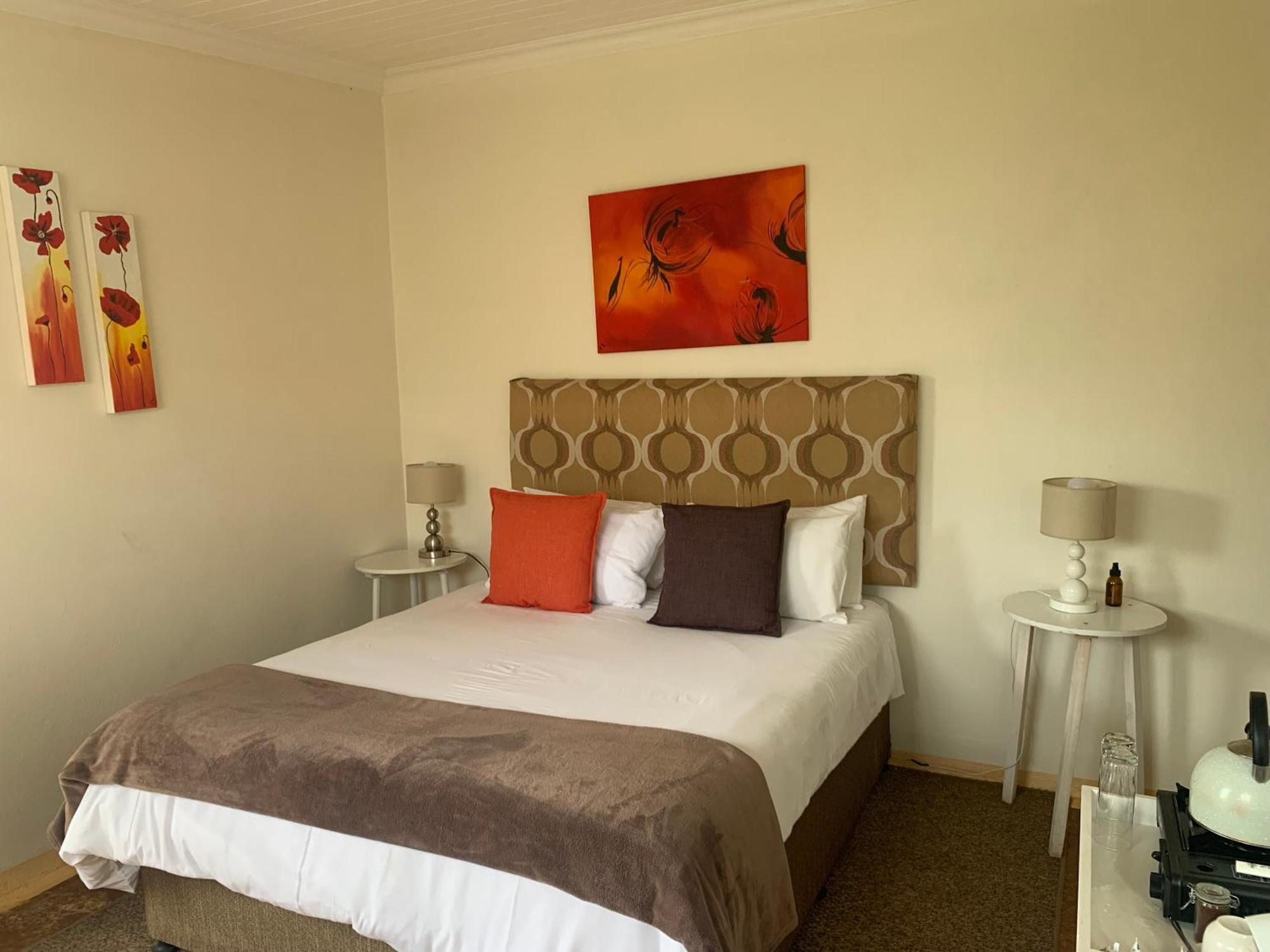 Hartley Manor Guest House Muldersdrift Exterior photo