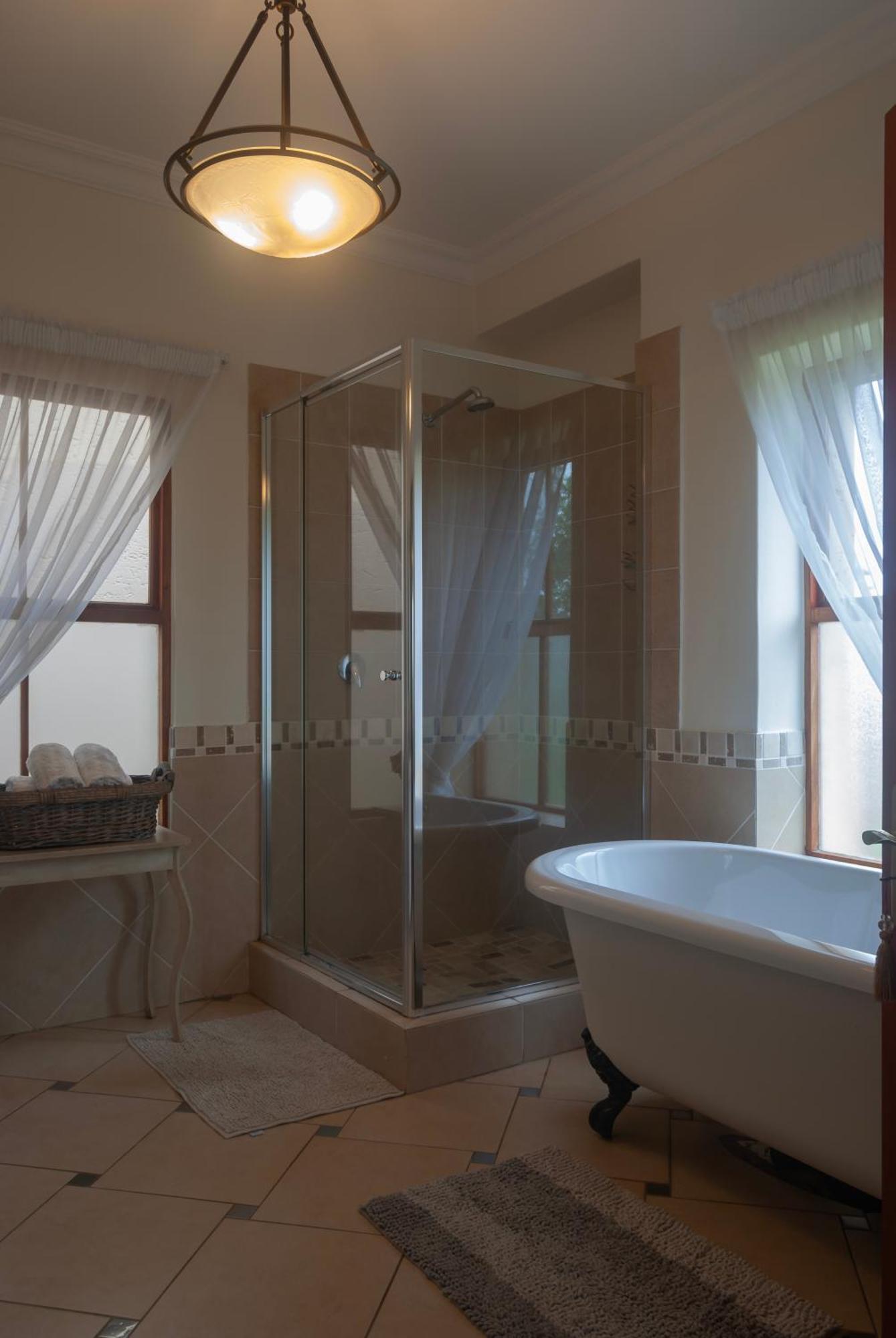 Hartley Manor Guest House Muldersdrift Exterior photo
