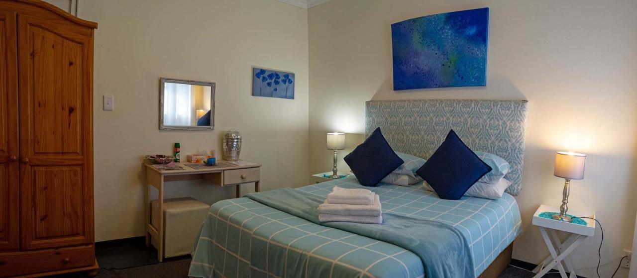 Hartley Manor Guest House Muldersdrift Exterior photo
